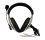 Наушники DeTech DT-770 Black