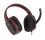 Наушники игровые Defender Warhead G-250 brown, кабель 1,8 м