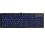 Клавиатура SteelSeries Apex 100 Multimedia Gamer LED USB Black