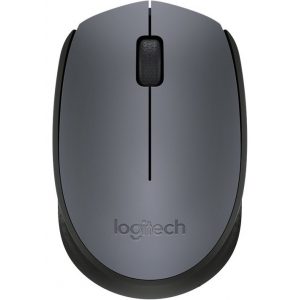 Мышь Logitech M170 Wireless mouse (910-004642)