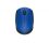 Мышь Logitech M171 Wireless mouse BLUE (910-004640)