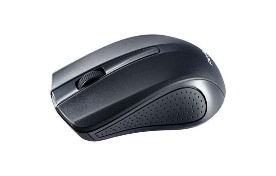 Мышь Perfeo PF-353-OP «RAINBOW» Black, Yellow, White, Orange, Green