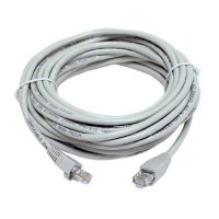 Патч-корд Perfeo RJ-45 вилка 1m