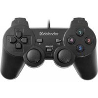 Геймпад Defender Omega USB, 64247