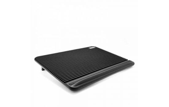 Подставка для ноутбука Crown Micro CMLC-1101 (black) 17
