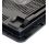 Подставка для ноутбука DeTech DX-N29 15" Black