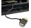 Подставка для ноутбука DeTech DX-N29 15" Black