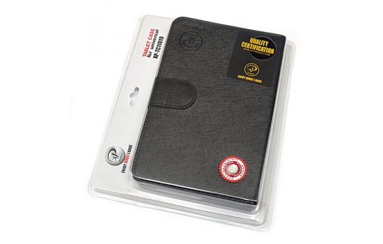 Чехол планшета 7" DeTech XP-TC11019 Black универсальный