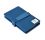Чехол-клавиатура планшета 7" DeTech DTK-0107 Black, Blue, White, Red, Brown micro USB