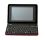 Чехол-клавиатура планшета 7" DeTech DTK-0107 Black, Blue, White, Red, Brown micro USB