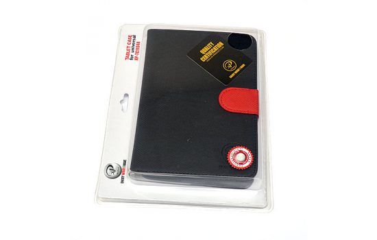 Чехол планшета 7" DeTech XP-TC11044 Black универсальный