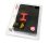 Чехол планшета 7" DeTech XP-TC11045 Black универсальный