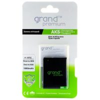 Аккумулятор HTC Desire 600 GRAND Premium