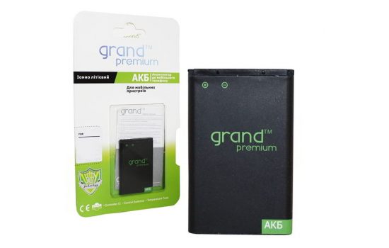 Аккумулятор LG BF-45FN Grand Premium KW730/MS910/VS910