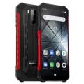 Защищенные смартфоны Ulefone IP67/68