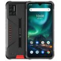 Защищенные смартфоны Umidigi IP67/68