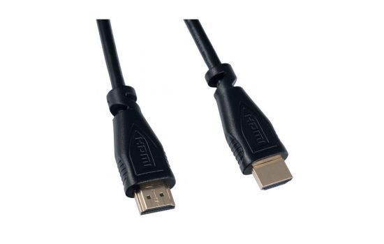 Кабель HDMI-HDMI Perfeo H1001 ver 1.4 1m Black