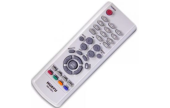 Пульт Samsung RM-179FC универсальный HUAYU 