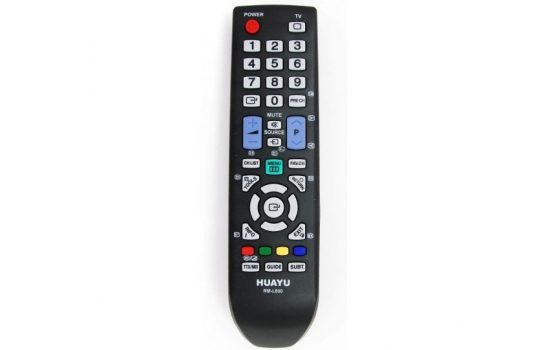 Пульт Samsung RM-L800 универсальный HUAYU 