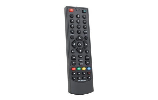 Пульт Strong SRT-8500HD цифровых ресиверов Strong SRT-8500, SRT-8501 PVR