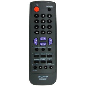 Пульт Sharp RM-026G универсальный HUAYU 