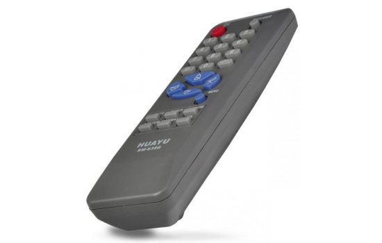 Пульт Sharp RM-638G универсальный HUAYU 