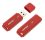 USB накопитель SmartBuy Dock series 16GB, Blue, Red, Black