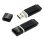 USB накопитель SmartBuy Quartz series 32GB, Black, Violet