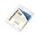 Карта памяти microSDHC 64 GB DeTech Class 10 +SD adapter