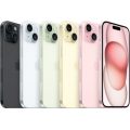 iPhone 15, 15 Plus