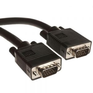 Кабель VGA/SVGA — VGA/SVGA 3м V7002