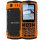 Телефон BQ-2439 Bobber, IP68, Orange, Green