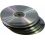 CD-R DeTech 700Mb