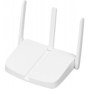 Wi-Fi роутер Mercusys MW305R Wi-Fi роутер 3 антенны