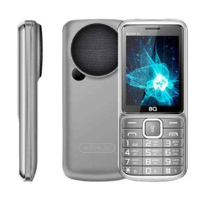 Телефон BQ-2810 BOOM XL