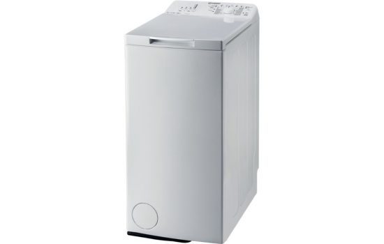 Стиральная машина Indesit BTW A5851 (RF)