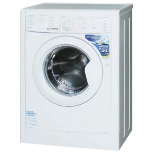 Стиральная машина Indesit IWSC 5105 (CIS) 1000 об/мин 5кг