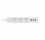 Сетевой фильтр Xiaomi Power strip Black, White 1,8м