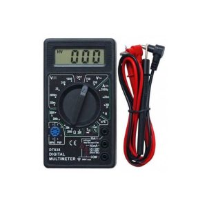 Мультиметр цифровой DT838L