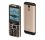Телефон Maxvi X10 2,8" Metallic Gold, Silver, Rose-Gold, Blue