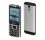 Телефон Maxvi X10 2,8" Metallic Gold, Silver, Rose-Gold, Blue