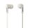 Наушники Smartbuy Jazz SBE-710 White