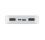 Power Bank Xiaomi Redmi PB201LZM Type-C 20000mAh White Гар.14 дней, внешний аккумулятор