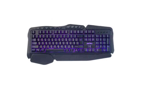Клавиатура Perfeo Strike PF-A4390