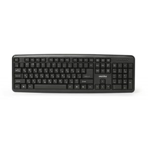 Клавиатура Smartbuy ONE SBK-112U-K