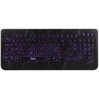 Клавиатура SmartBuy RUSH SBK-715G-K