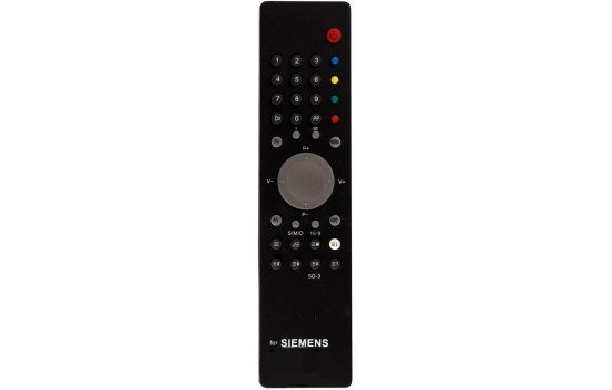 Пульт Rainford-Siemens SD3