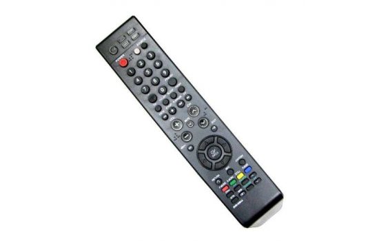 Пульт Samsung 00604a