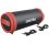 Портативная колонка Smartbuy SBS-4300 TUBER MKII Bluetooth, Fm, microSD 6Вт Black-Red