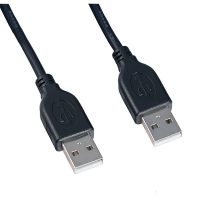 Кабель удлинитель USB2.0 A вилка — А вилка U4402 3 метра Кабель удлинитель USB2.0 A вилка — А вилка U4402 3 метра